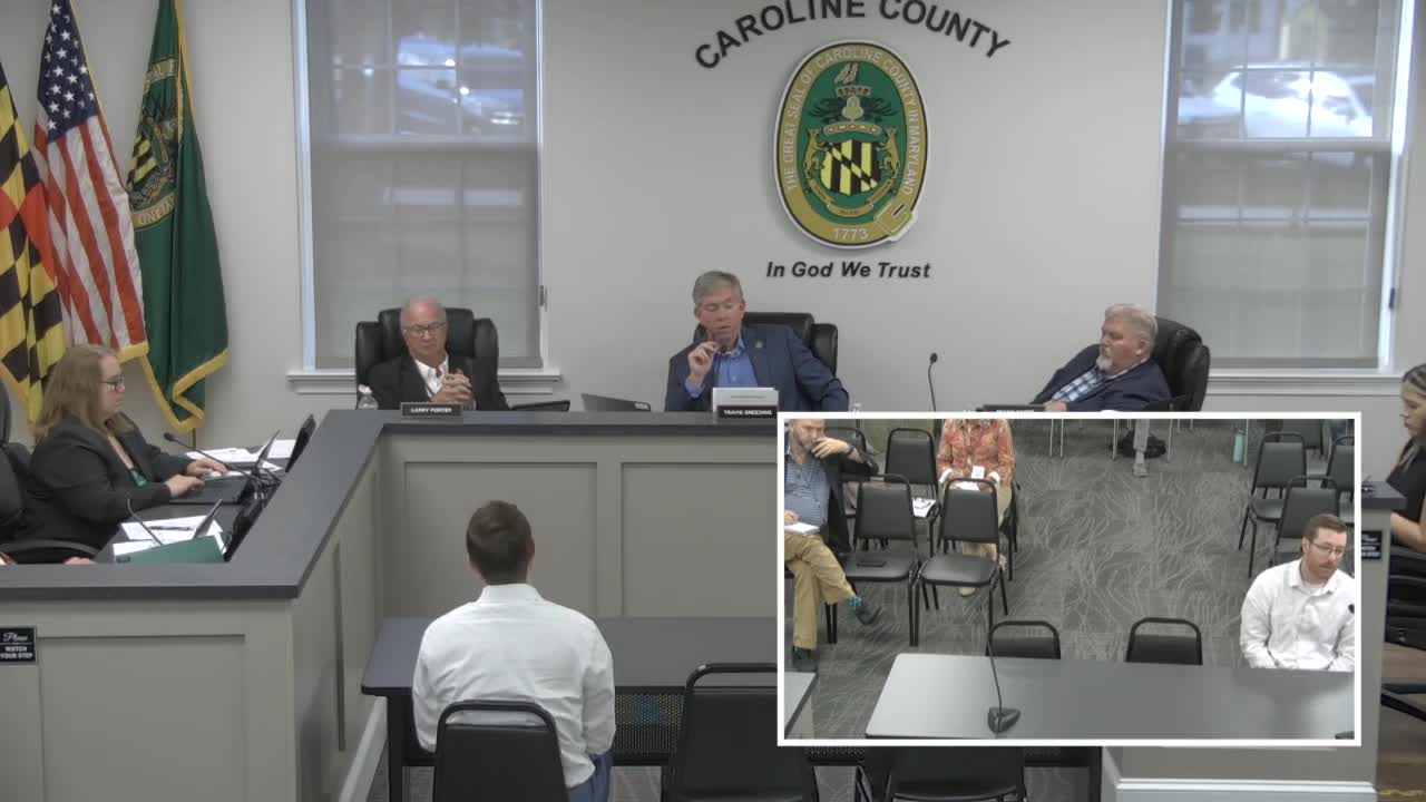 County leaders clash over controversial solar legislation