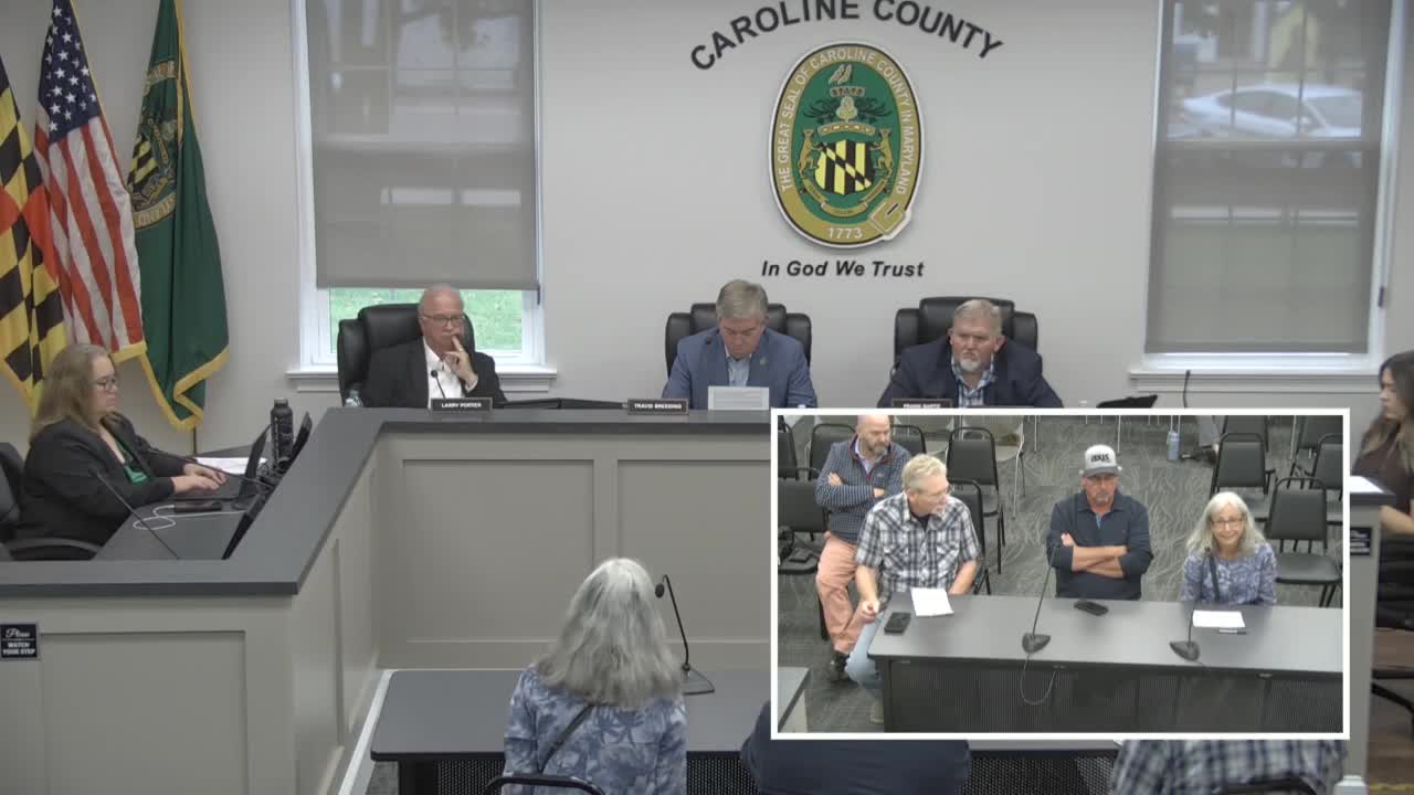 Residents demand urgent action to tackle dangerous dust storms