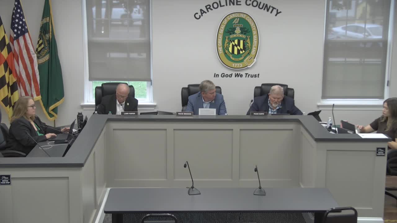 County leaders brace for solar panel showdown