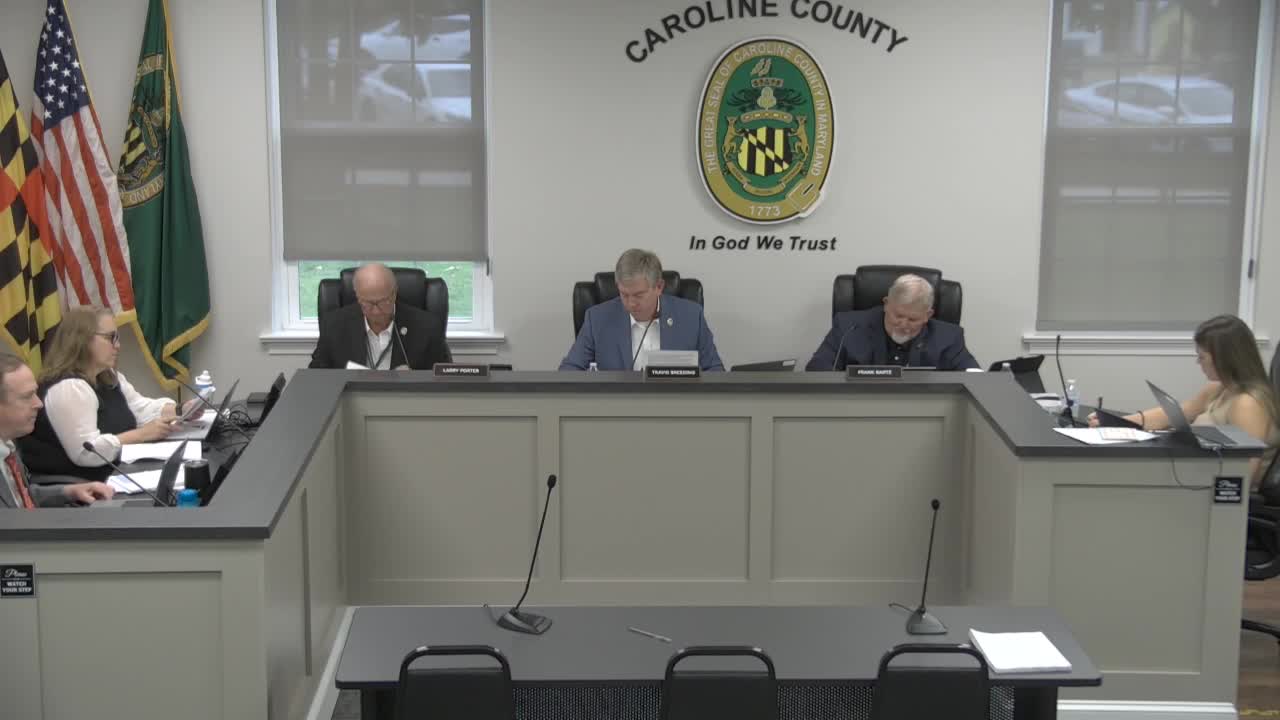 Proclamation highlights urgent need for suicide prevention efforts