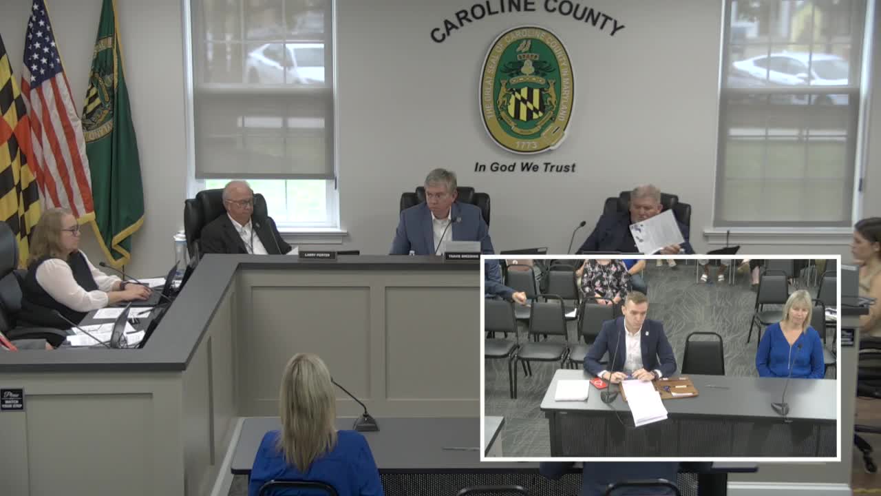 Local leaders challenge out of state developers' land control