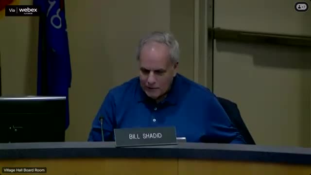 Zoning Board Faces Controversy Over Waste Management Proposal