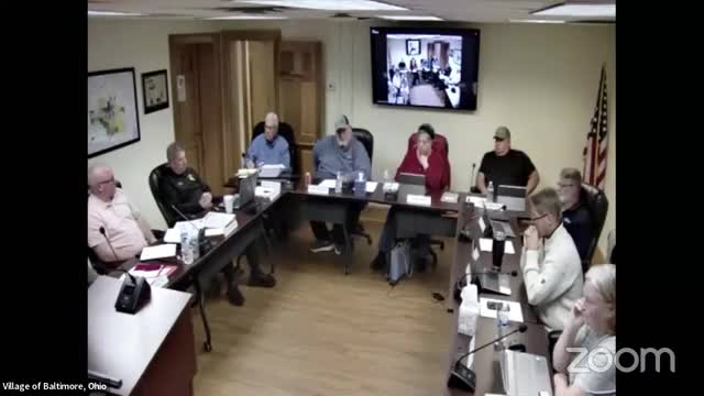 Keller Annexation Sparks Controversy in Local Council Meeting
