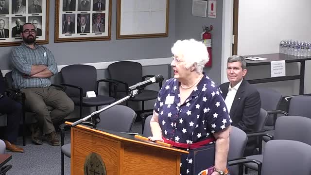 Community unites for Veterans Day celebration and support