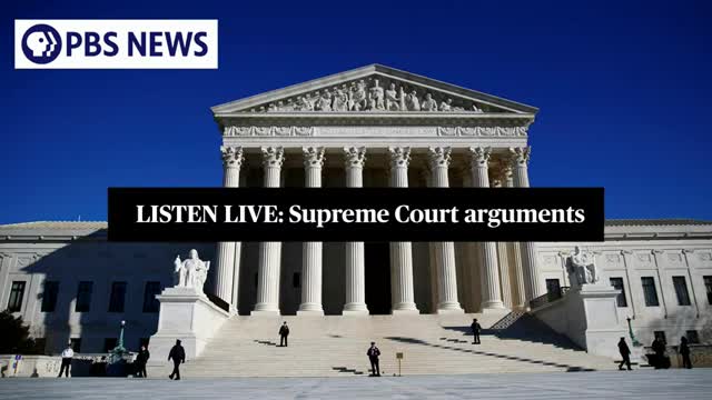Supreme Court weighs critical immigration jurisdiction debate