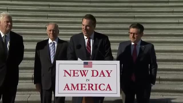 Republicans declare mandate for change after election victory