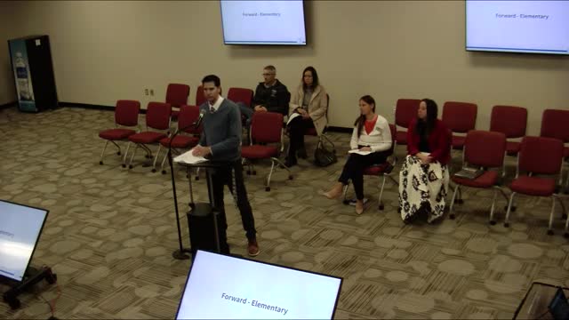 Major changes to FORD exam spark debate on student performance