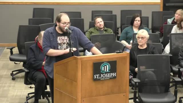 Librarian advocates for controversial book amid community debate