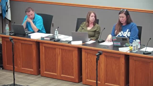 Librarians defend controversial books amid heated debate
