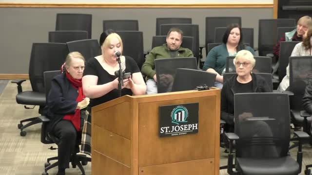 Community rallies to defend intellectual freedom against censorship