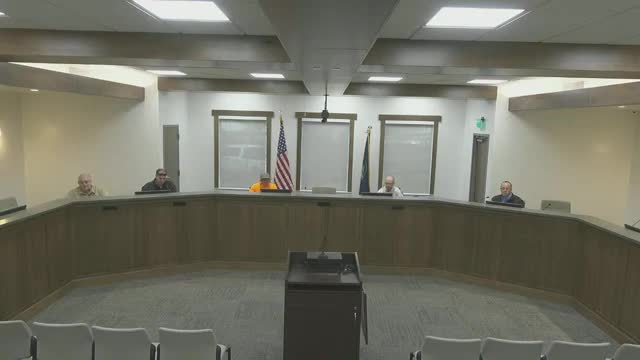 Controversial LDS church site plan sparks heated debate