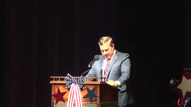 Veterans Day tribute honors sacrifices and legacy of heroes