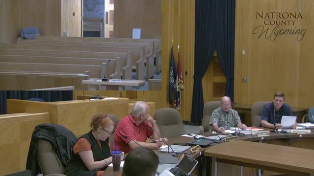 Community rallies to support vital park projects