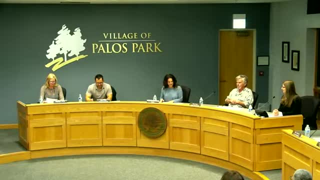 Palos Fine Arts bids emotional farewell after 40 years