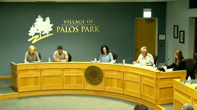 Village honors World War II veteran on 100th birthday