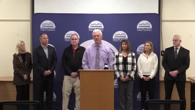 School Strike Looms as Families Face Childcare Crisis