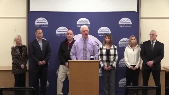 Tensions rise as teachers demand better staffing and prep time