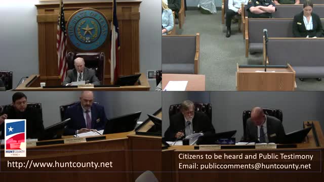Commissioners debate funding cuts for critical police radios