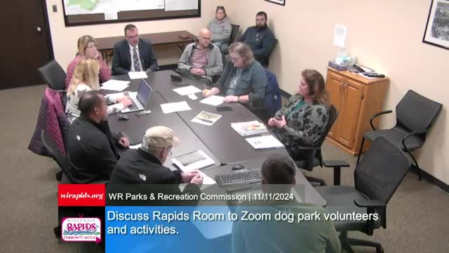 Community rallies to improve park safety and cleanliness