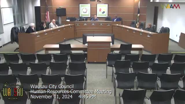 City Council debates crucial wage equity amid negotiations