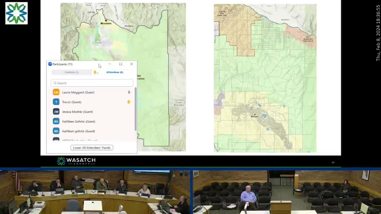 Residents demand action against disruptive helicopter flights