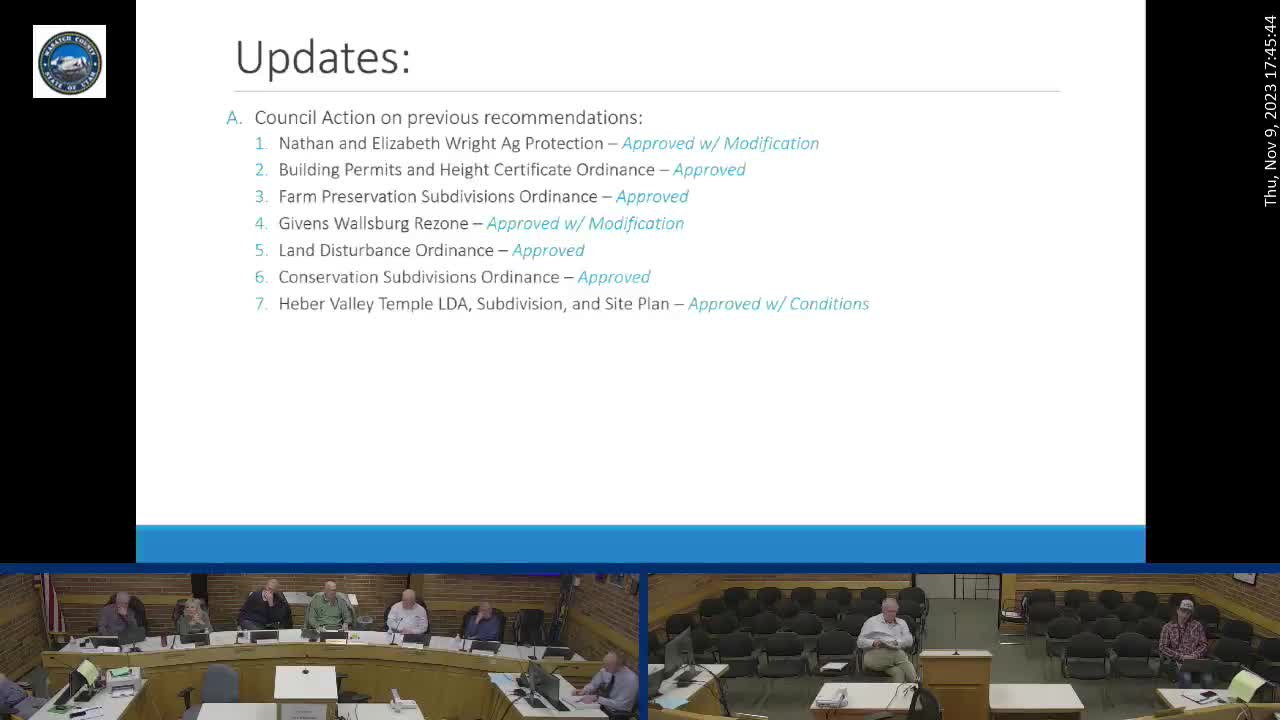 Community anxiously awaits delayed road construction updates