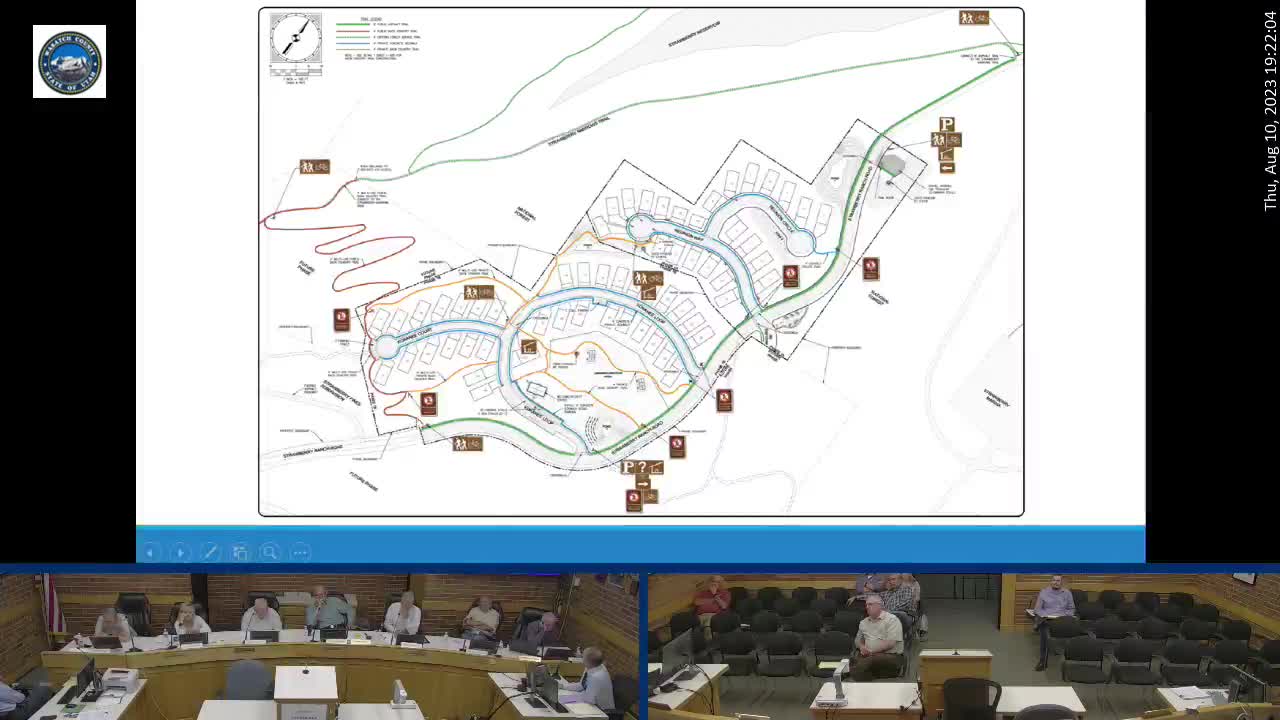 Development proposal sparks debate over affordable housing changes