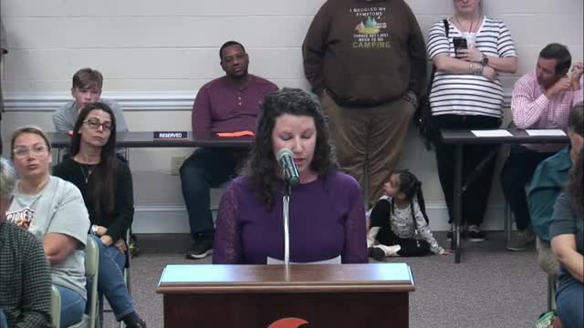 Parents rally to save Innovation Academy from relocation