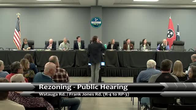 City plans major micro home development amid community concerns