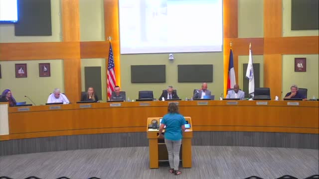 City tackles lead and copper rule revisions for safer water