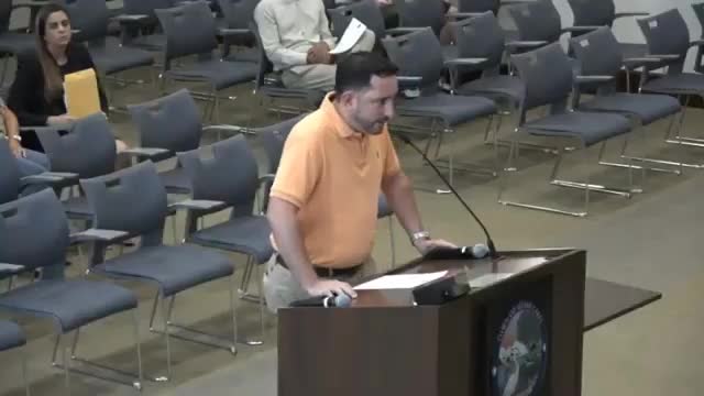 Community rallies for zoning changes to boost development
