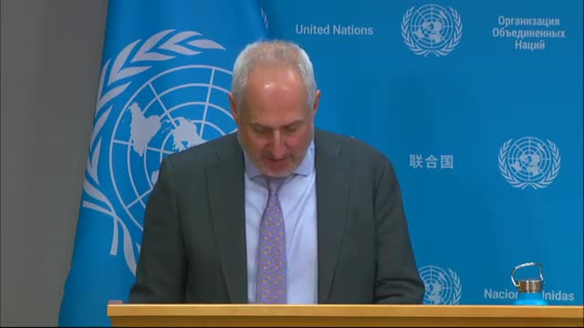 Global leaders urged to accelerate climate action now