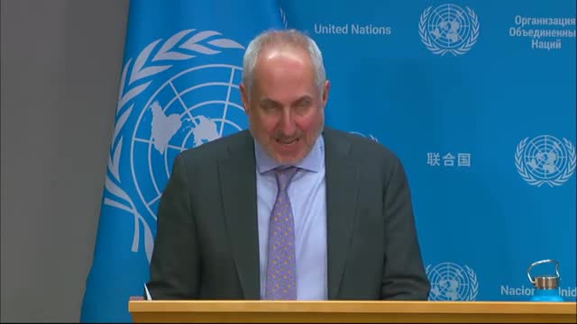 UN peacekeeping chief visits Lebanon amid escalating tensions
