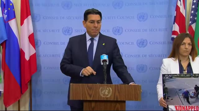 Israel vows to dismantle UNRWA amid ongoing conflict