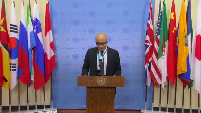 Israel's ambassador stands with mother of kidnapped son