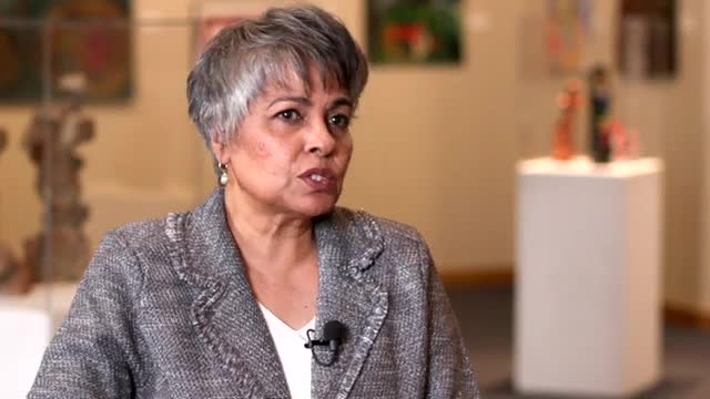Community leaders demand action for environmental justice reforms