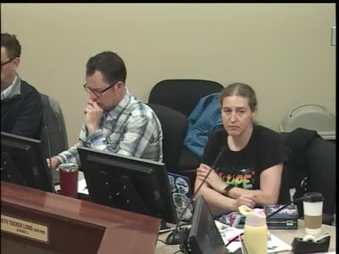 City Council Demands Parking Solutions for New Event Center