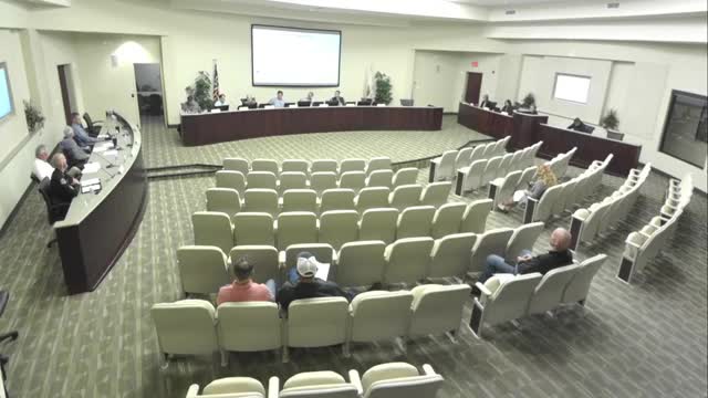 City secures 3.8 million for major environmental project