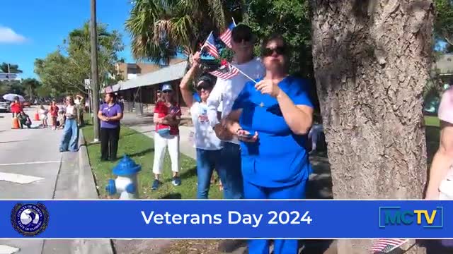 Celebrating patriotism at vibrant Memorial Day parade
