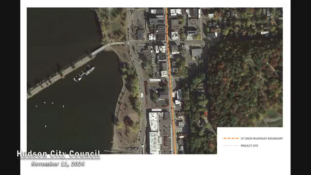 City plans ambitious redevelopment project to revitalize downtown