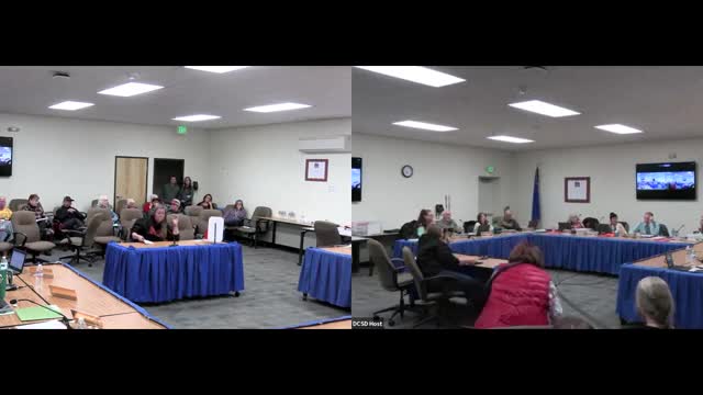 Community rallies against dangerous cell tower near school