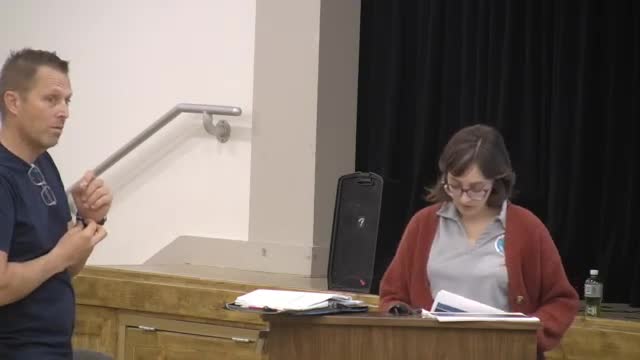 City rules on occupancy violation sparks heated debate