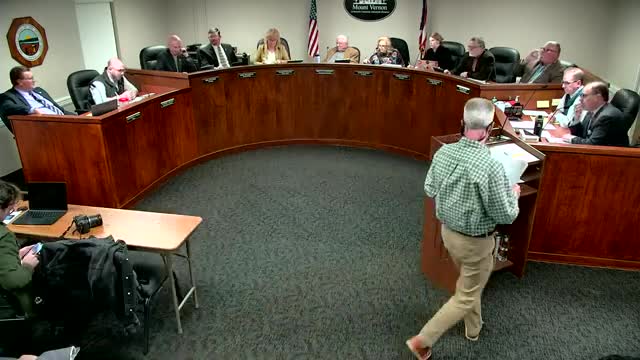 City leaders vow to overhaul budget process for transparency