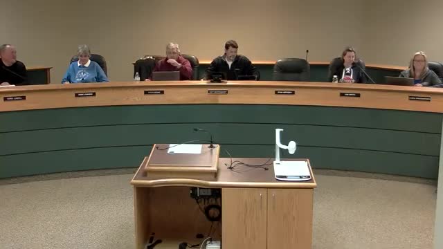 City Council Meeting Sparks Debate on Well Regulations