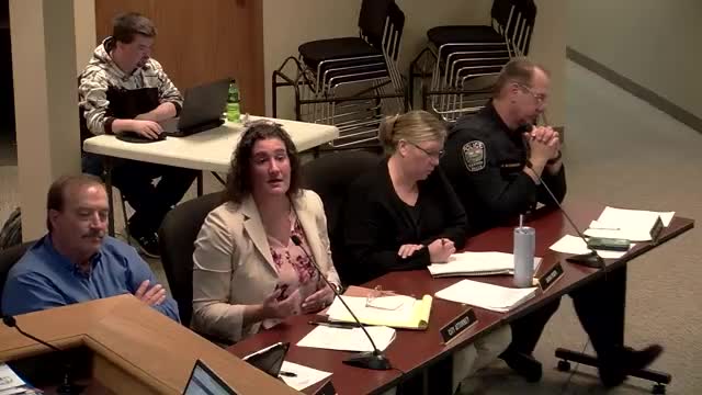 City Council Faces Legal Battle Over Fair Association Status