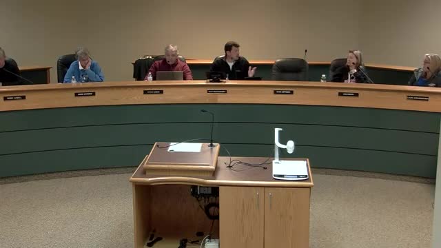 Council debates future of controversial racing track