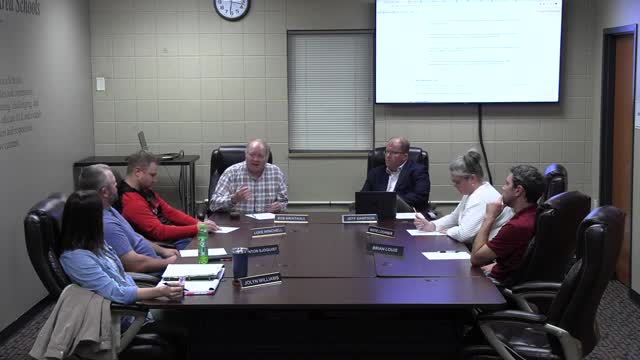 School Board Faces Tough Decisions After Failed Levy Vote