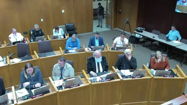 Community debates drug facility amid growth concerns