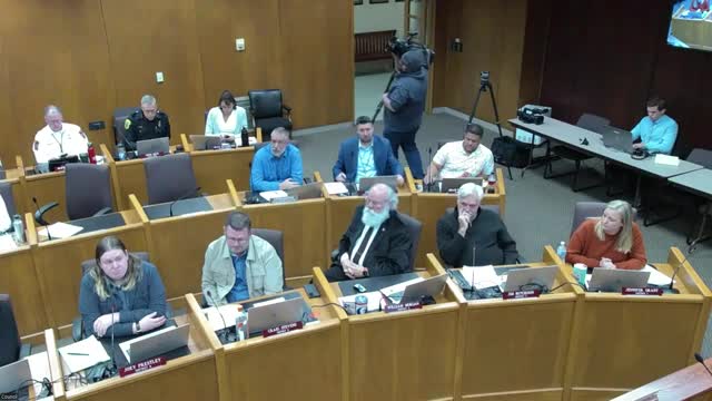 Residents Rally Against Proposed Rehab Facility in Neighborhood