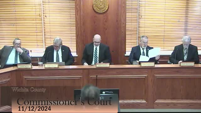 Local leaders unveil ambitious economic development plans